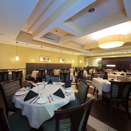 Holiday Inn Titusville/Kennedy Space Center By Ihg Exterior foto