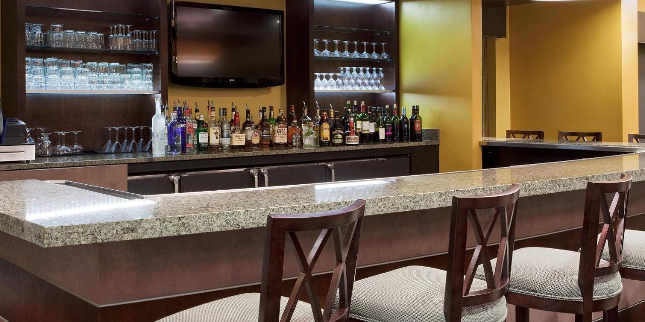 Holiday Inn Titusville/Kennedy Space Center By Ihg Exterior foto