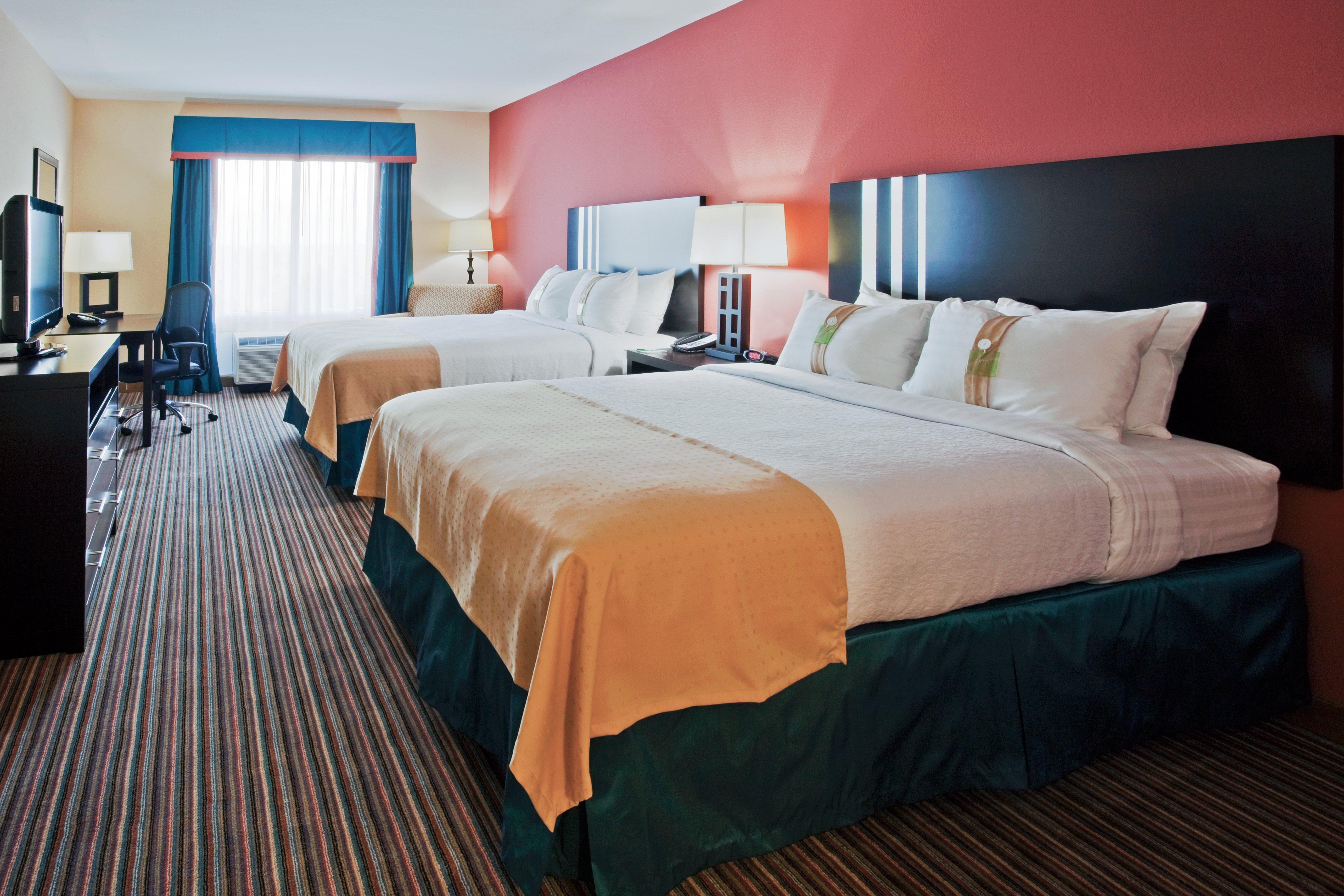 Holiday Inn Titusville/Kennedy Space Center By Ihg Cameră foto