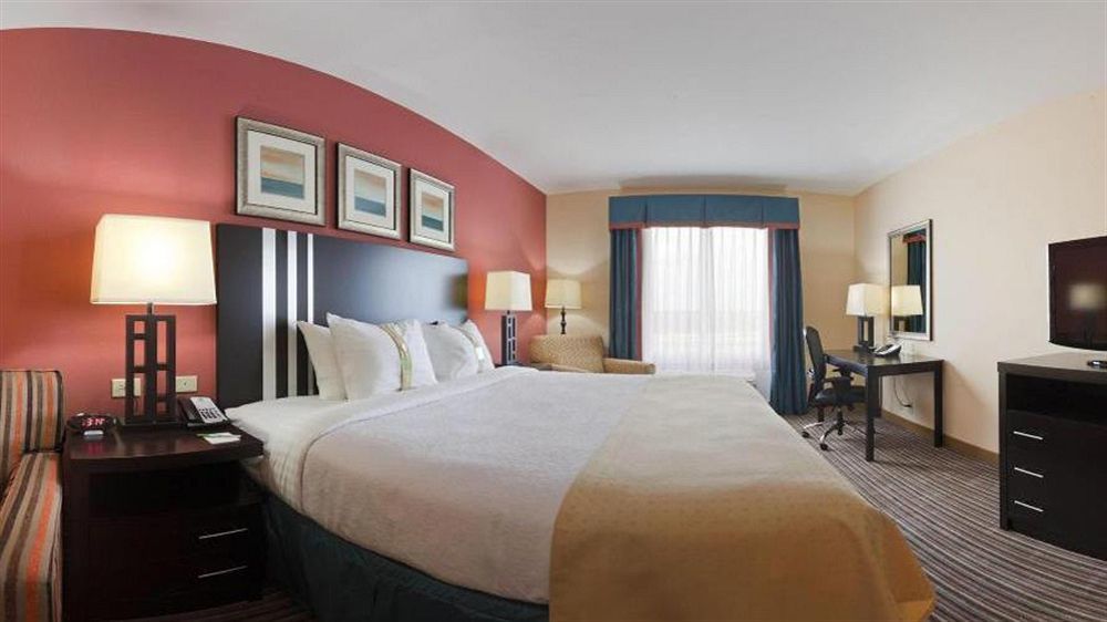 Holiday Inn Titusville/Kennedy Space Center By Ihg Exterior foto